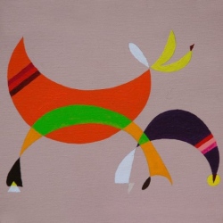kaw kagne, Detail 2