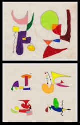 Lampenschirm