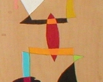 Les Dogons, Detail 2