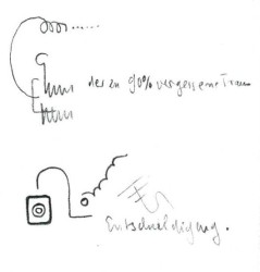 Oh Gott! (1), Detail 2