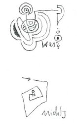 Oh Gott! (2), Detail 2