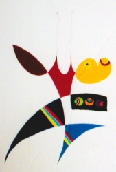 Wand 1, Detail 1