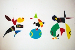 Wand 1