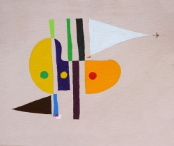 bana, detail 2