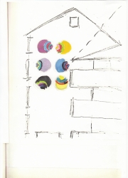 Bochum, drafts 2