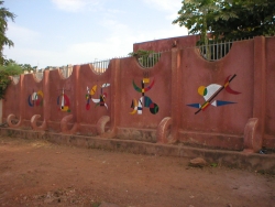 Hippodrome, Bamako 1