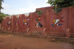 Hippodrome, Bamako 1