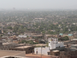 Bamako, Razel 1