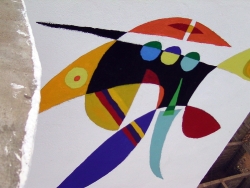 Bamako, Razel, detail 5