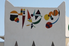 Bamako, Razel, detail 2