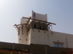 Bamako Razel, draft 1