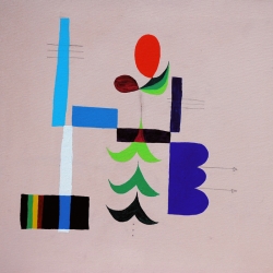bon ya, detail 2