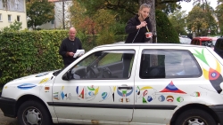 Carpainting