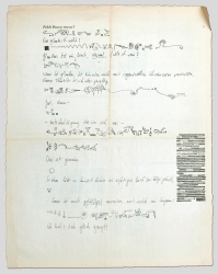 Composition I
