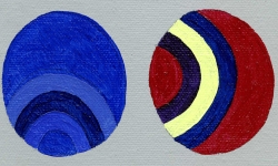 Flexible Response I - 1, detail