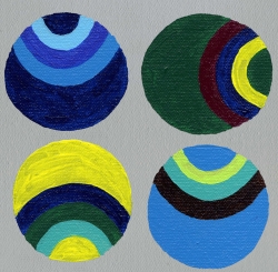Flexible Response I - 13, detail