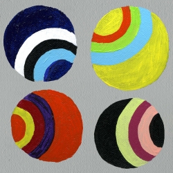 Flexible Response I - 14, detail