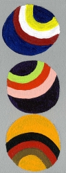 Flexible Response I - 2, detail