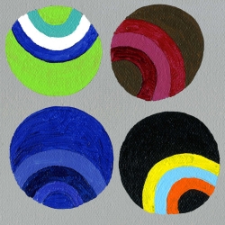 Flexible Response I - 3, detail