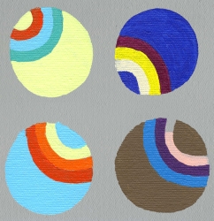 Flexible Response I - 7, detail