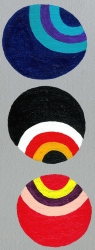 Flexible Response I - 8, detail