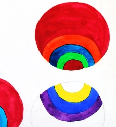 Flexible Response II - 11, detail