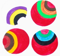 Flexible Response II - 13, detail