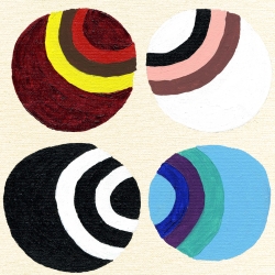 Flexible Response II - 15, detail