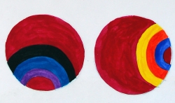 Flexible Response II - 4, detail