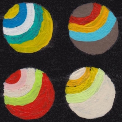 Flexible Response III - 10, detail