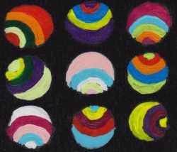 Flexible Response III - 11, detail