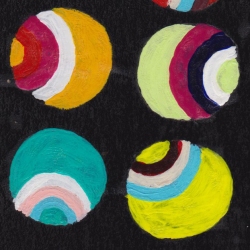 Flexible Response III - 12, detail