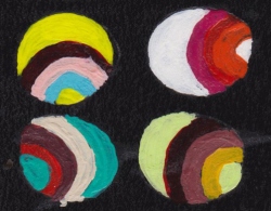 Flexible Response III - 14, detail