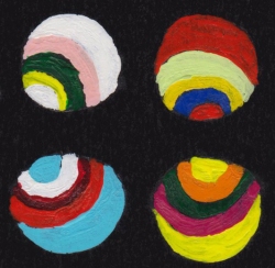 Flexible Response III - 4, detail