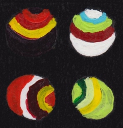 Flexible Response III - 7, detail