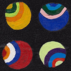Flexible Response III - 9, detail