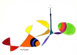 Hadi/tranquil
