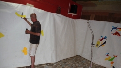phase I, image 1
