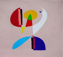 Je ne sais pas qua, detail 2