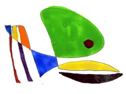 Mopti, detail 1