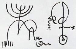 Nibelungs, detail 2