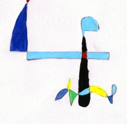 On Niger, detail 1