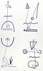 The Cat Symphony, detail 2