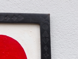 The point of no Return, detail