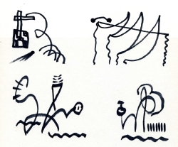 The Press Release, detail 2