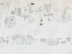 The Radio Play, detail