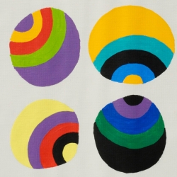 The Shared Memory, detail