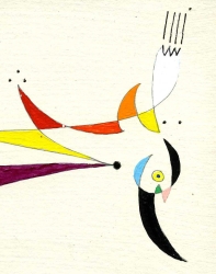 YahYa, it’s alive, detail 2